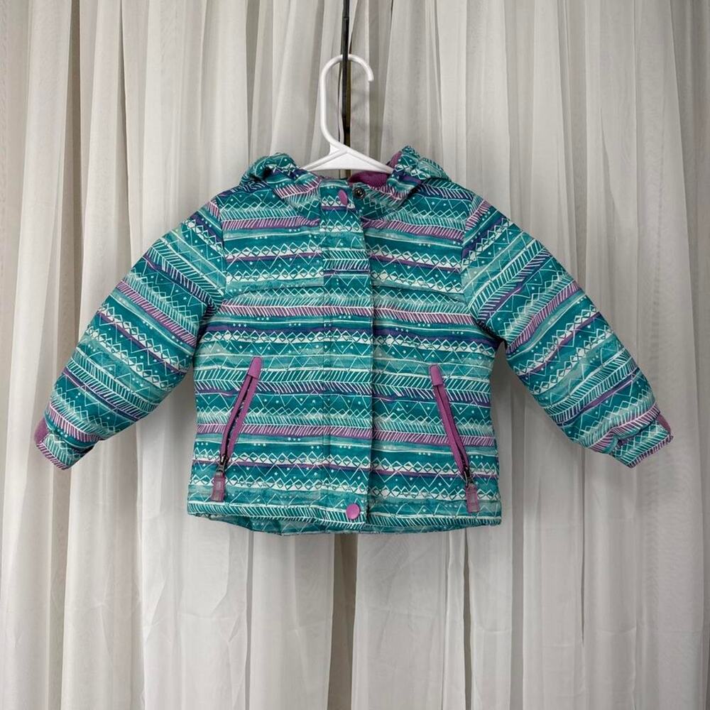 Cat jack multicoloured jacket